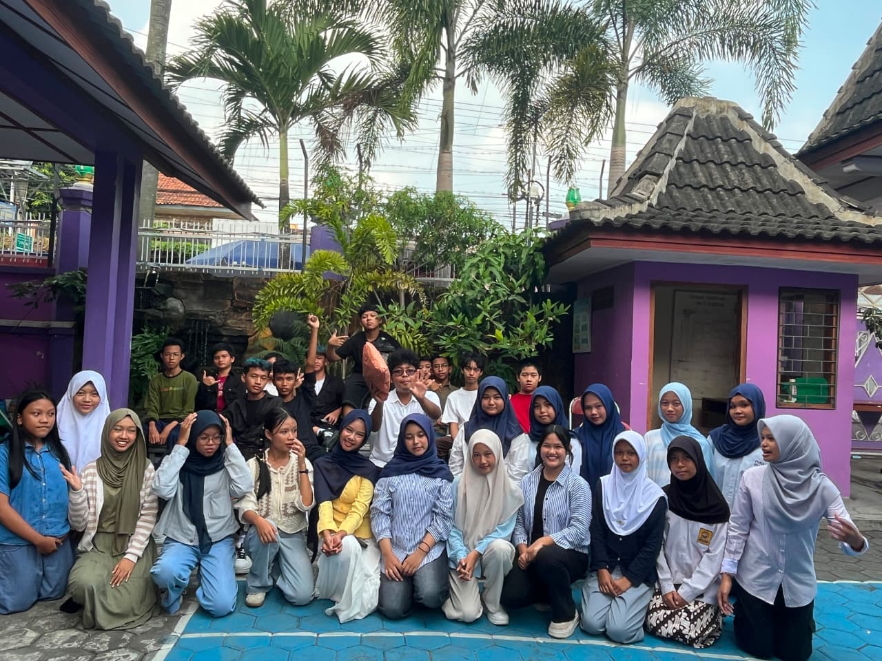Momen ECC